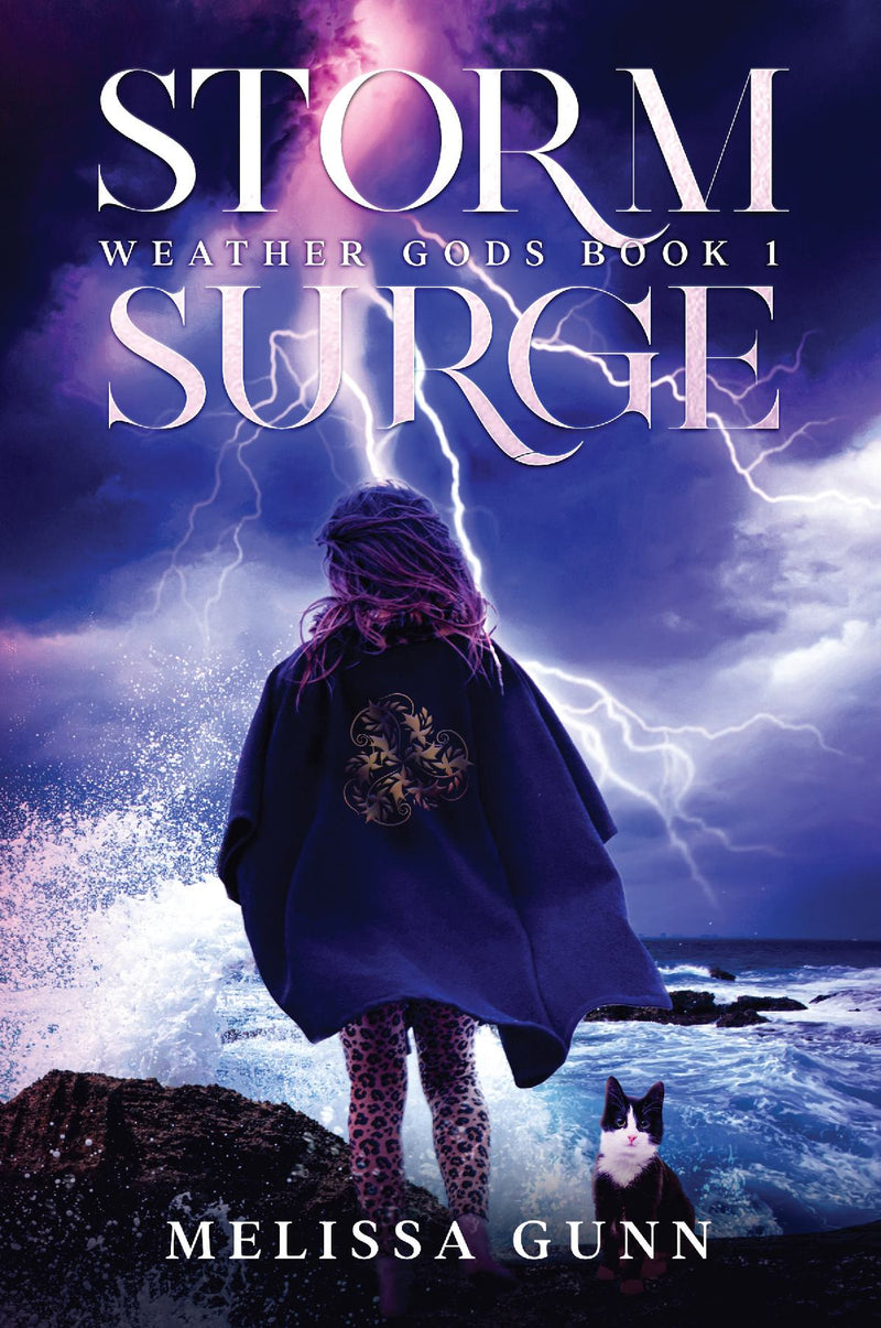 Storm Surge