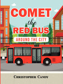 Comet the Red Bus: Around the City