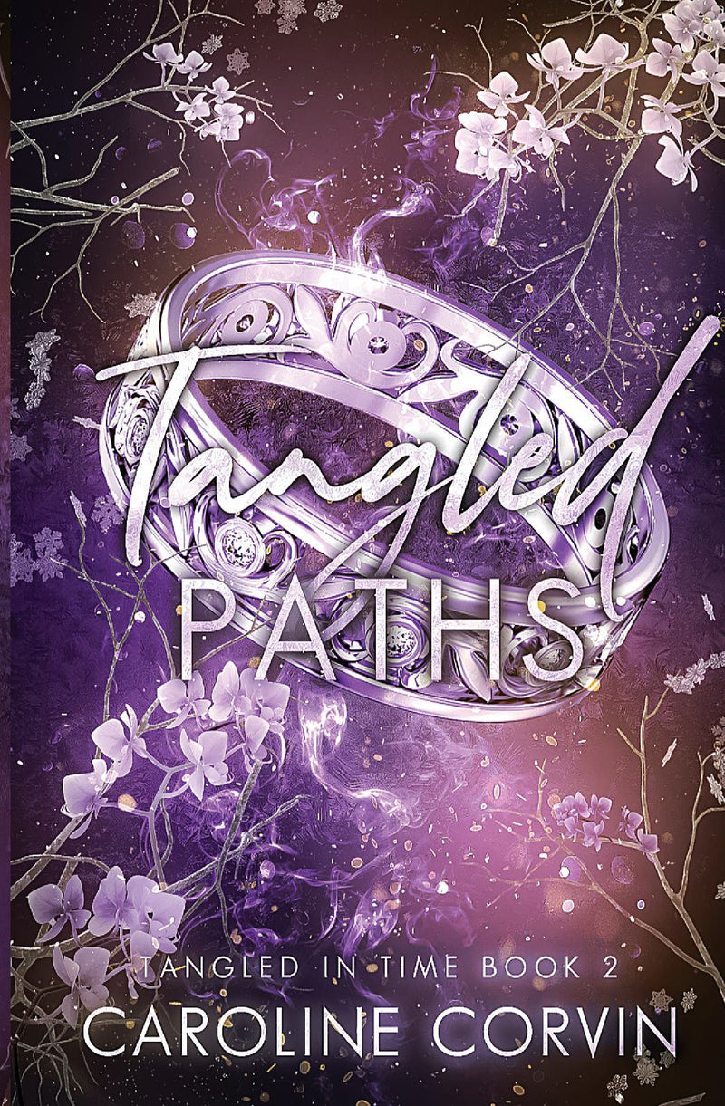 Tangled Paths