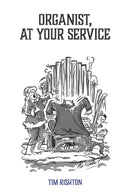 Organist, at your service