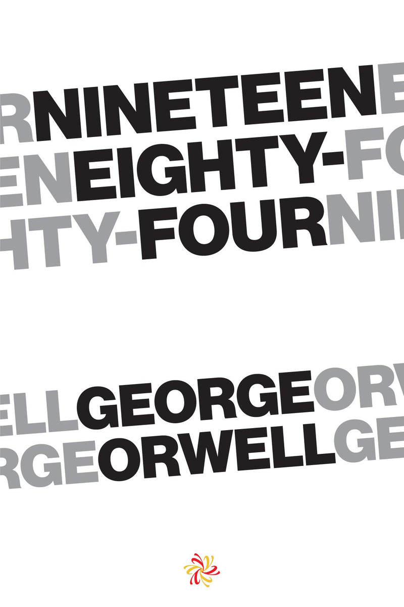 Nineteen Eighty-Four