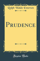 Prudence (Classic Reprint)