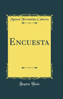 Encuesta (Classic Reprint)