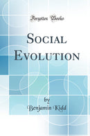 Social Evolution (Classic Reprint)