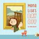 Mona Lisa's Day Off