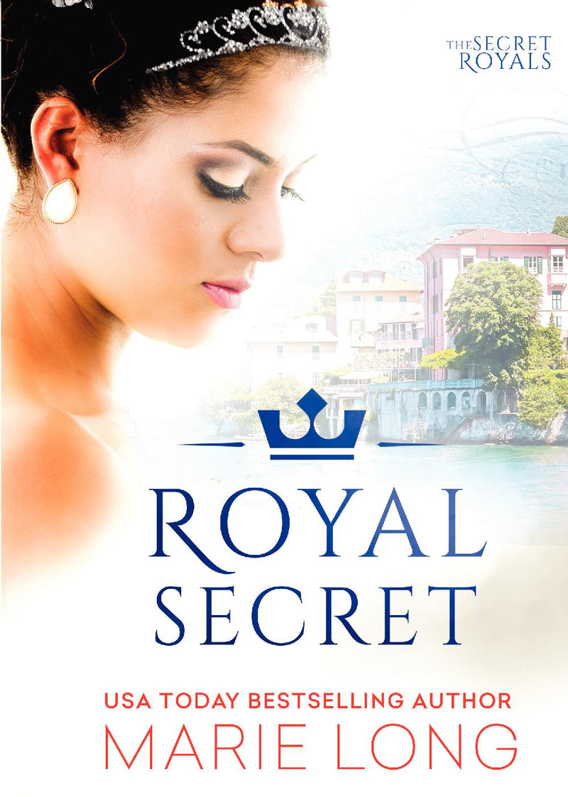 Royal Secret