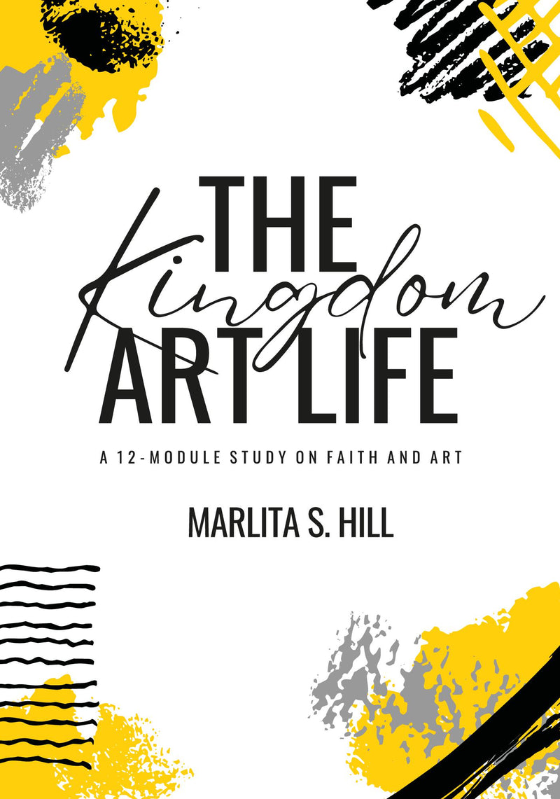 The Kingdom Art Life