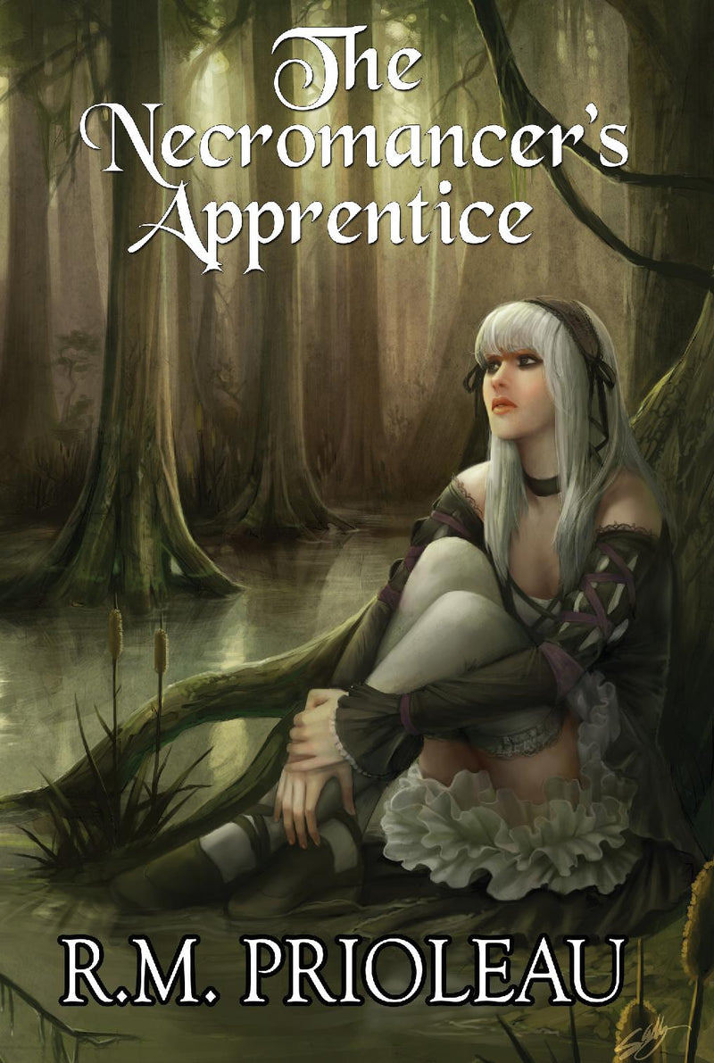 The Necromancer's Apprentice
