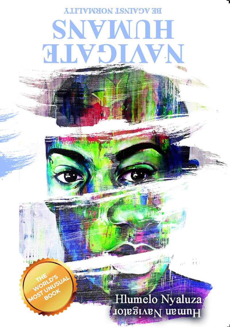 Navigate Humans: Be Against Normality