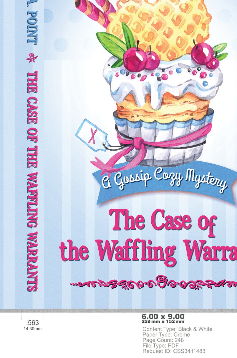 The Case of the Waffling Warrants