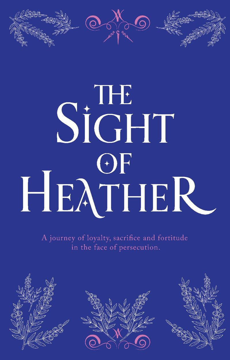 The Sight of Heather