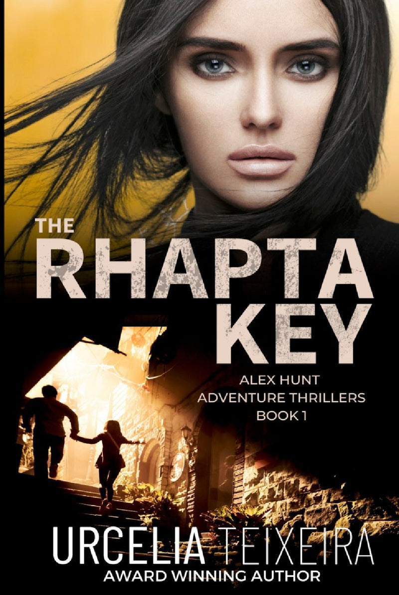 The Rhapta Key