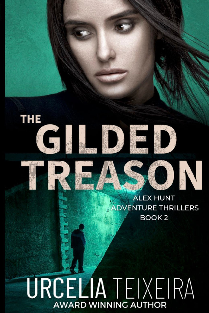 The Gilded Treason
