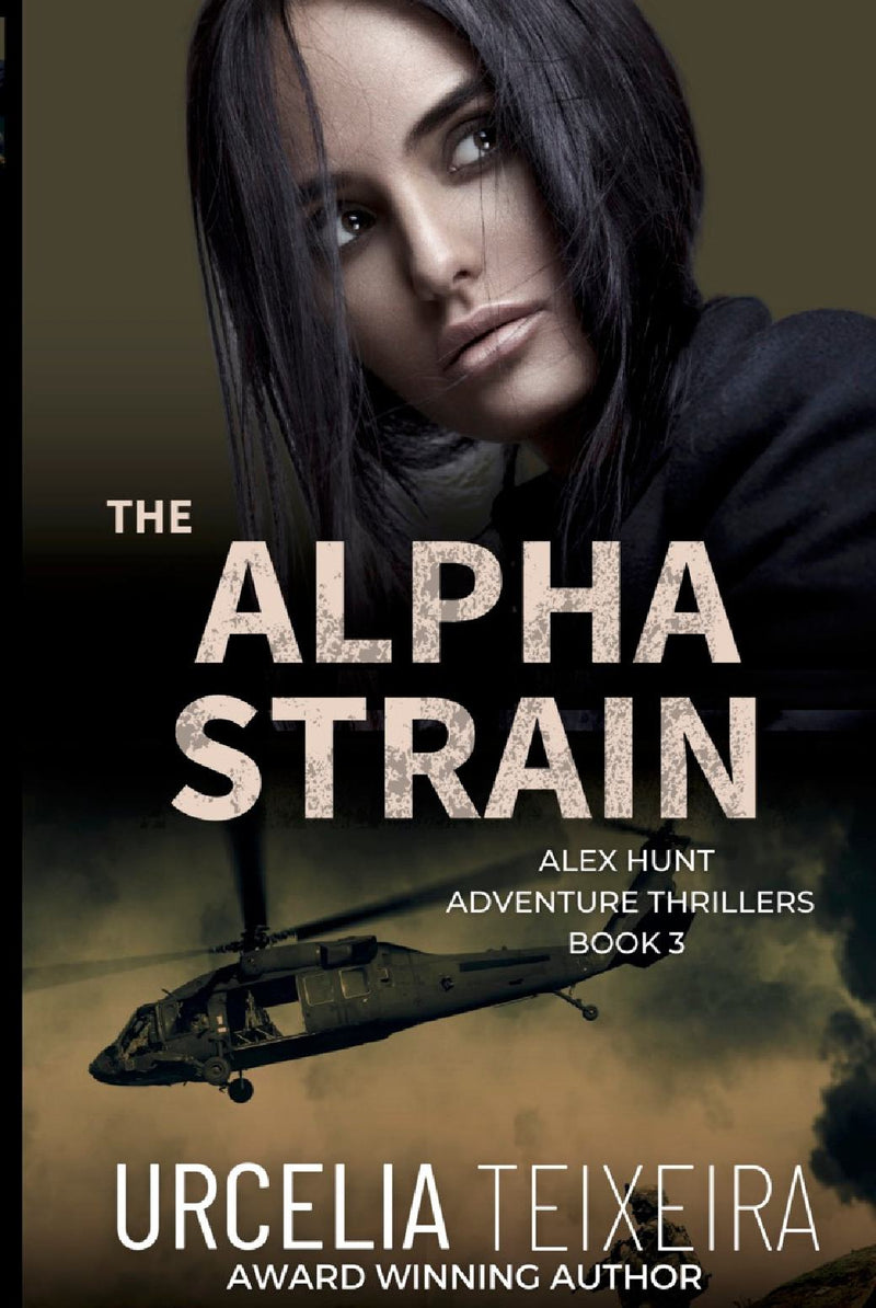 The Alpha Strain