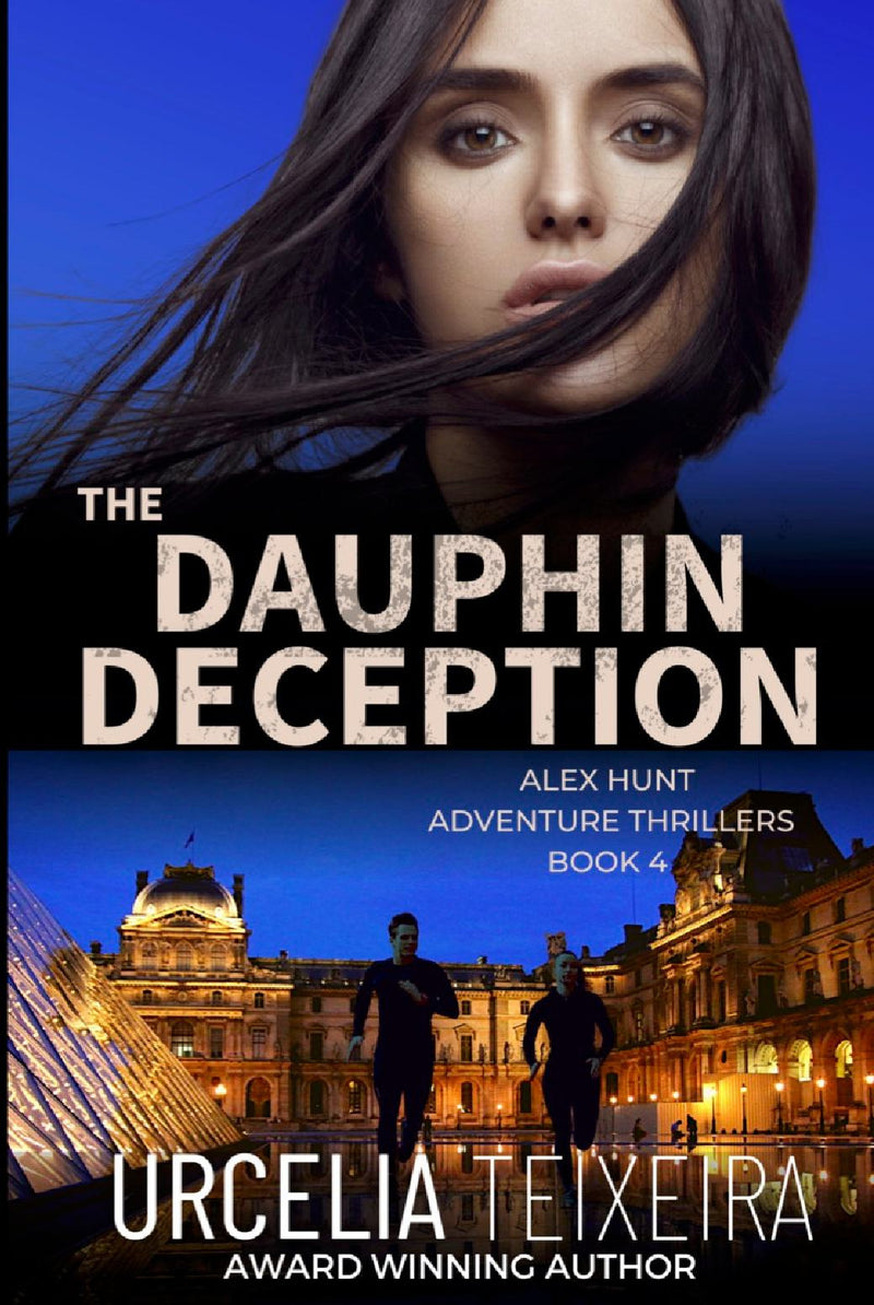 The Dauphin Deception