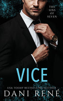 Vice (Sins of Seven Series, Book 7)