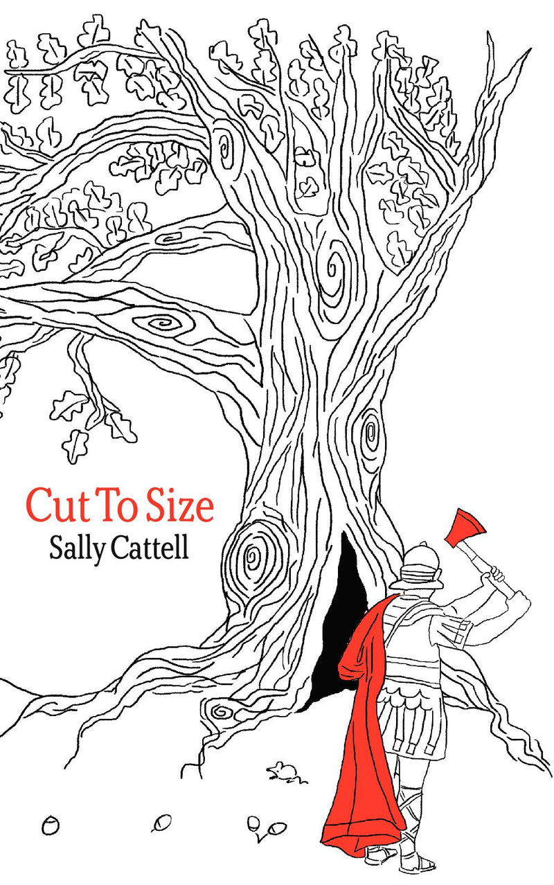 Cut To Size