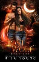 Lost Wolf
