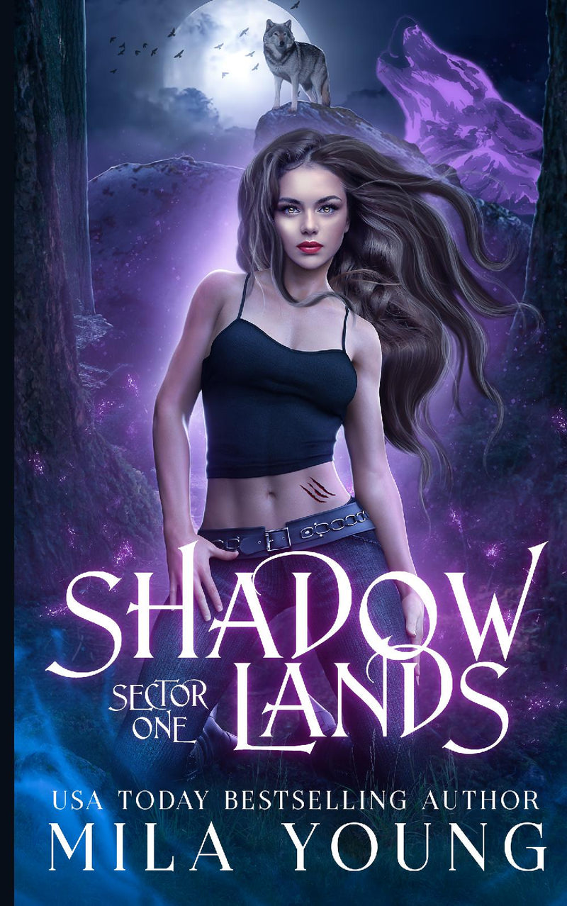 Shadowlands Sector One