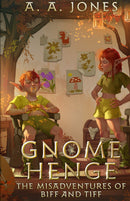 Gnome Henge