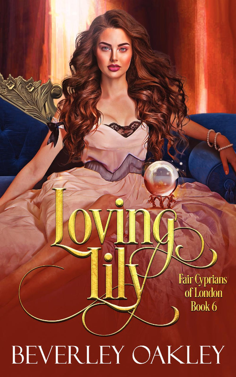 Loving Lily