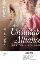 An Unsuitable Alliance