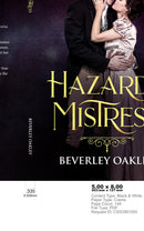 Hazard's Mistress