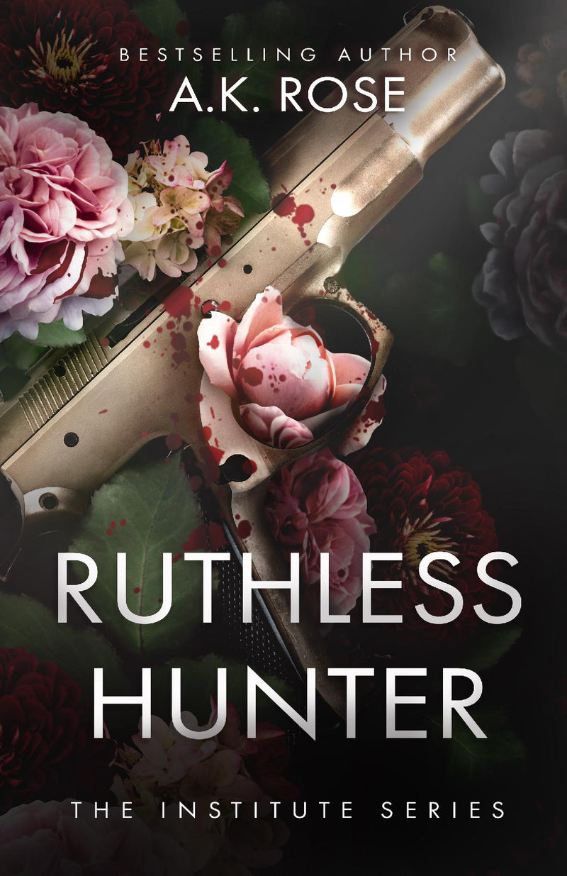 Ruthless Hunter