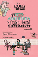 Doug & Stan - The Super Bad Supermarket