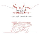 The Red Gene Project - Golden Goldfields