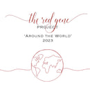 The Red Gene Project - Around the World 2023