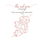 The Red Gene Project - Island of Ireland