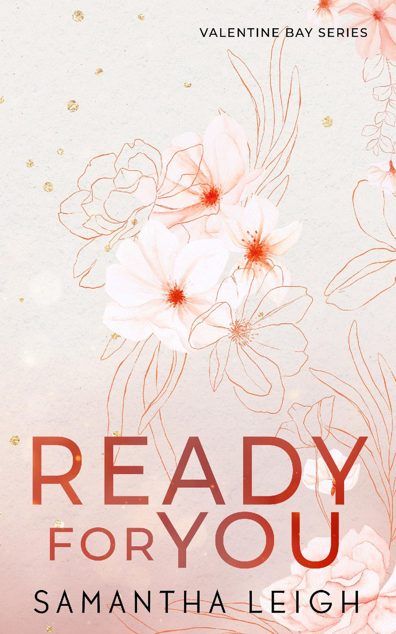 Ready For You (Special Edition)