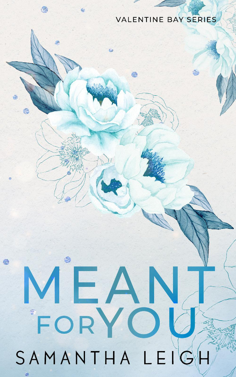 Meant For You (Special Edition)