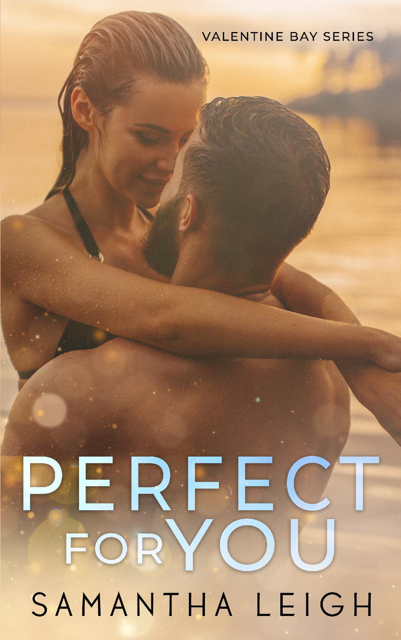 Perfect For You