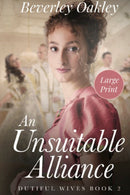 An Unsuitable Alliance