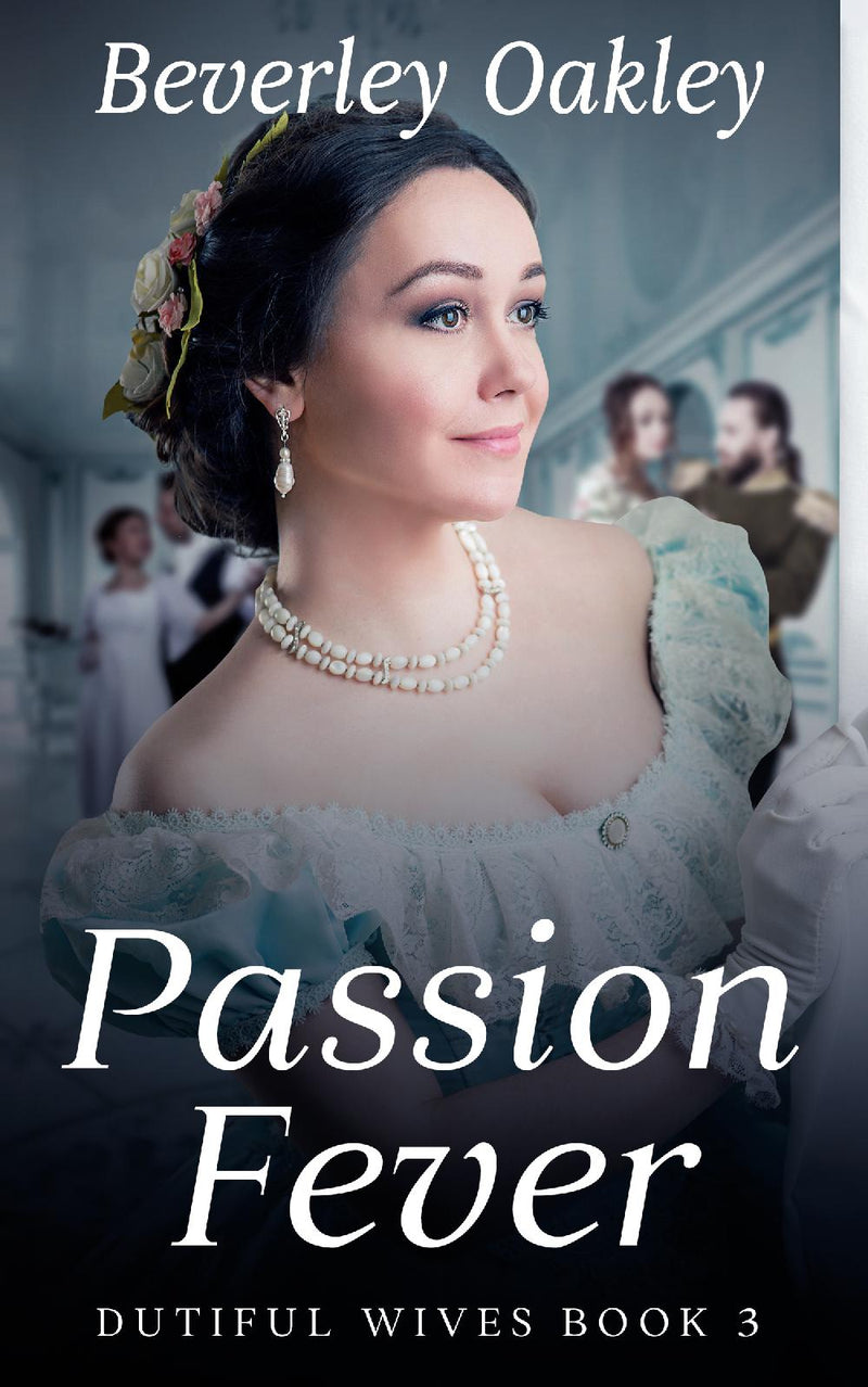 Passion Fever