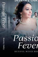 Passion Fever