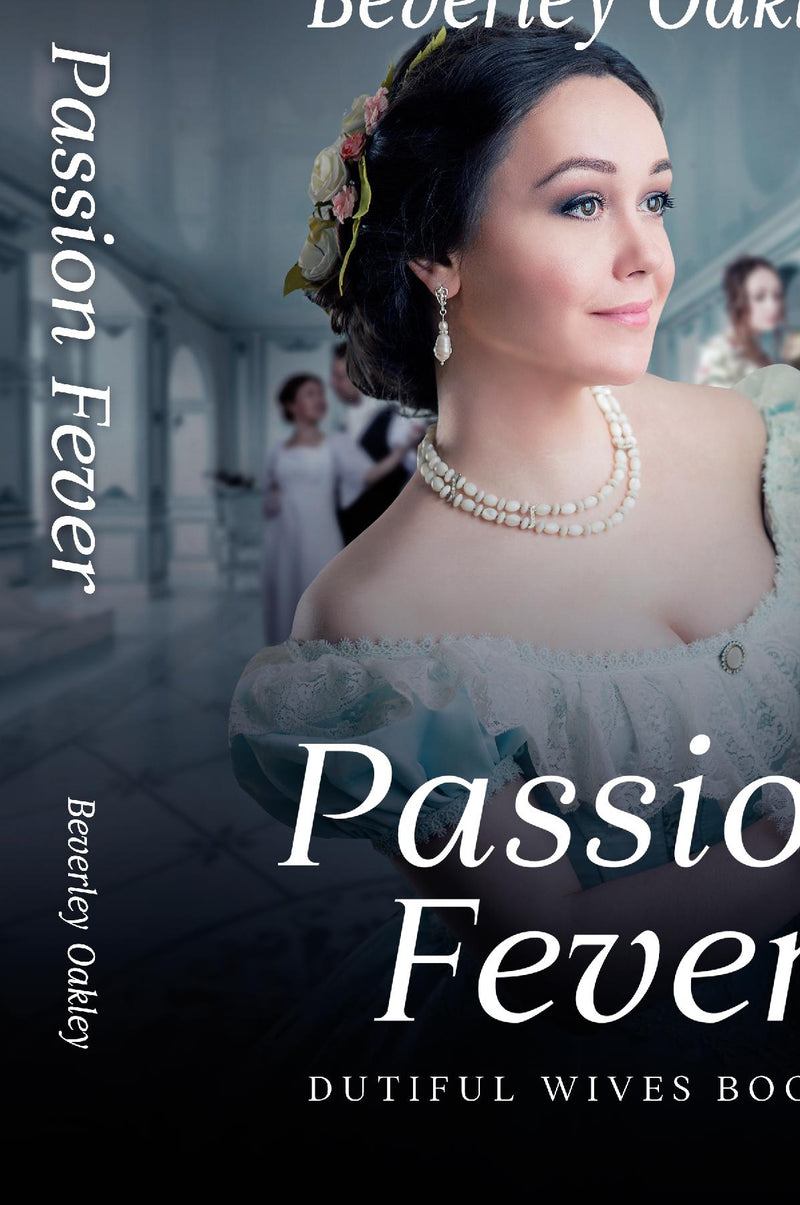 Passion Fever