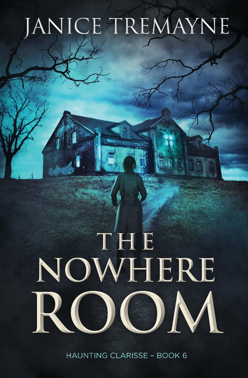 The Nowhere Room