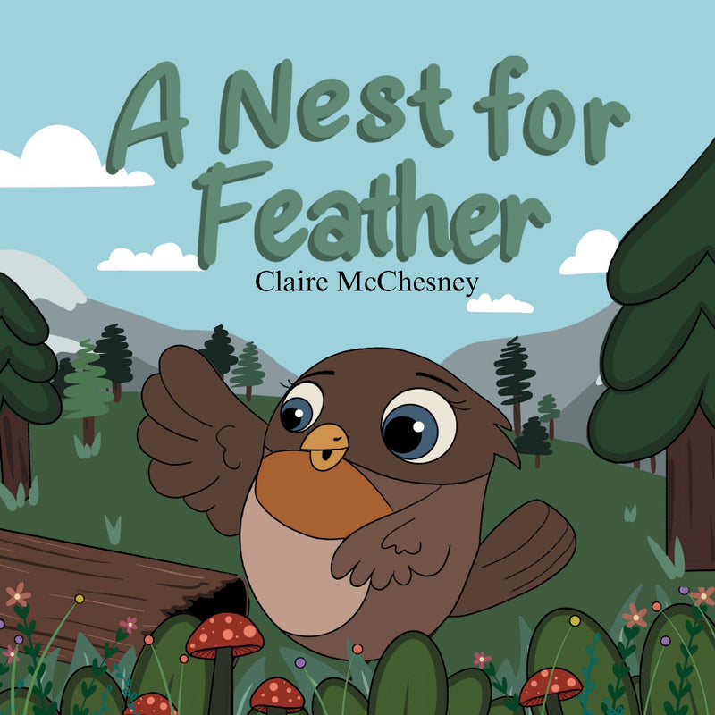 A Nest for Feather