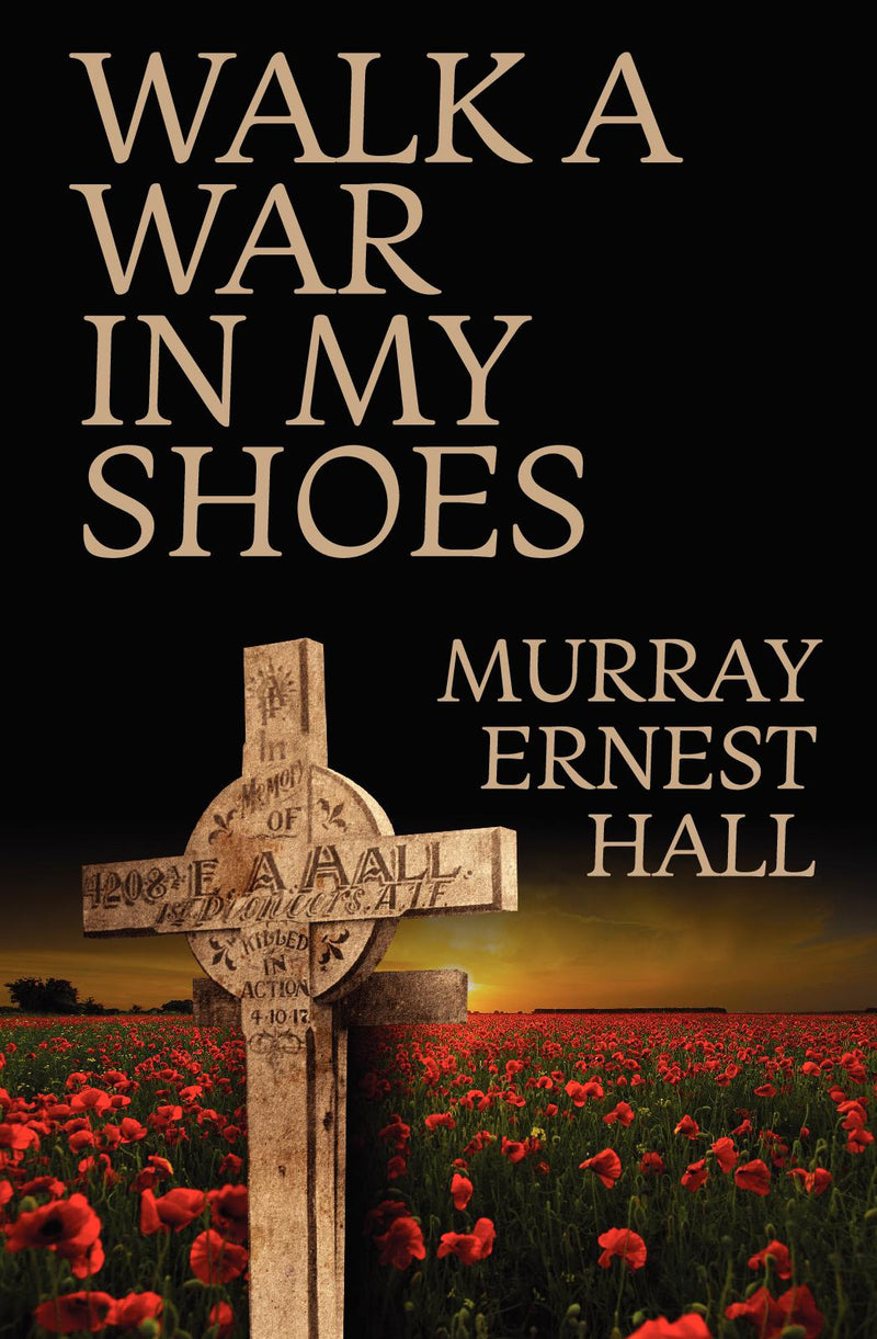 Walk a War in My Shoes