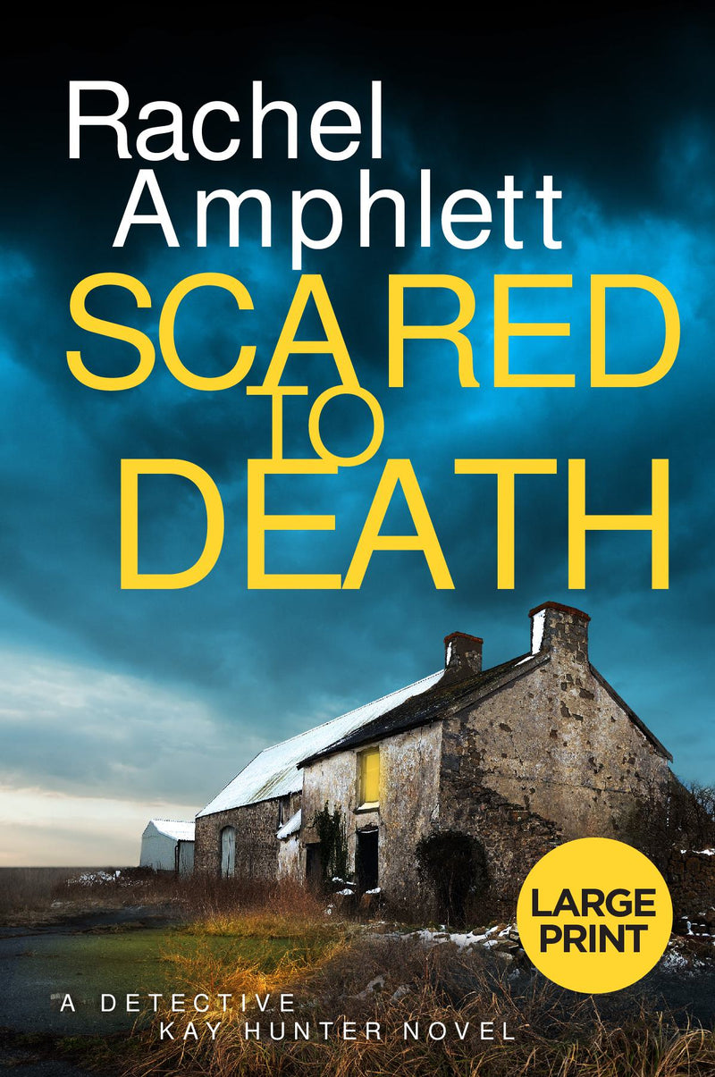 Scared to Death