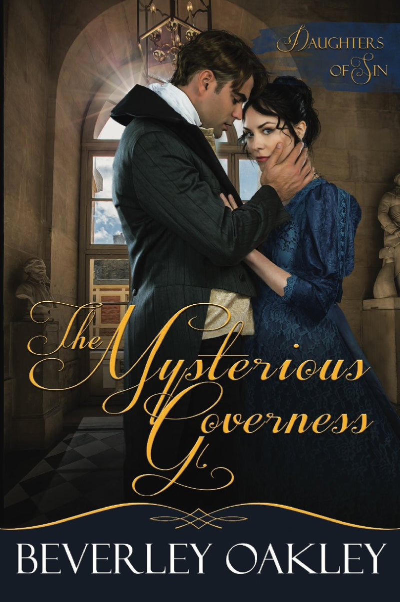 The Mysterious Governess
