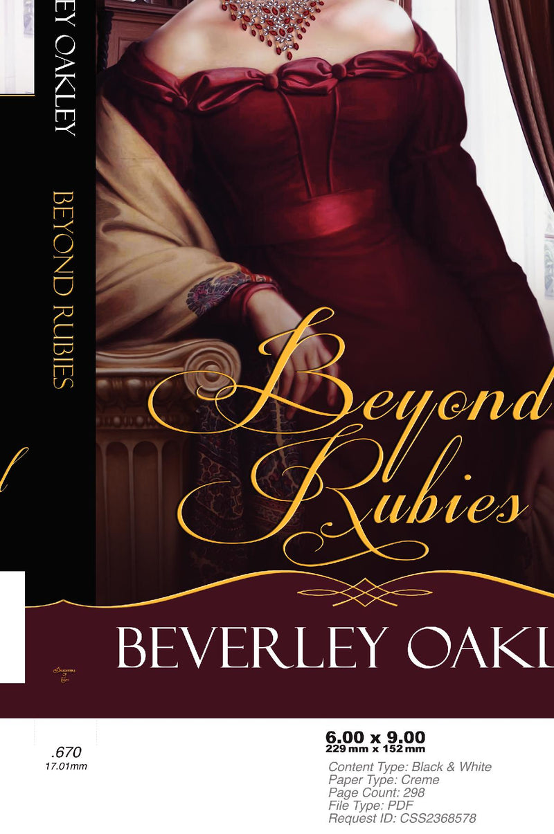 Beyond Rubies