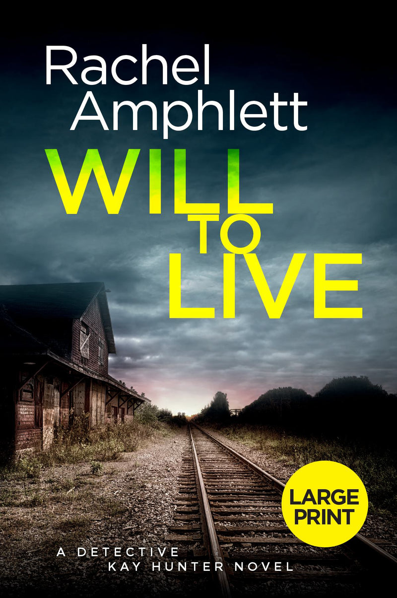 Will to Live