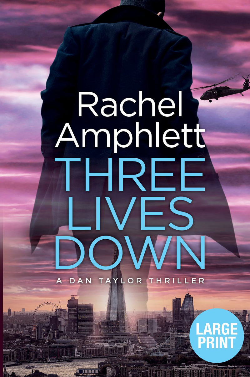 Three Lives Down