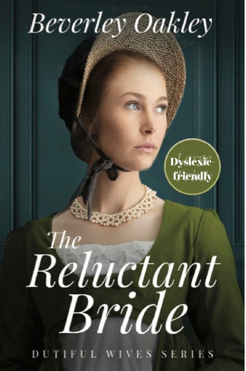 The Reluctant Bride