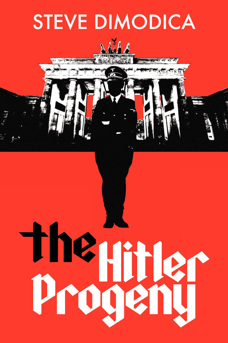 The Hitler Progeny