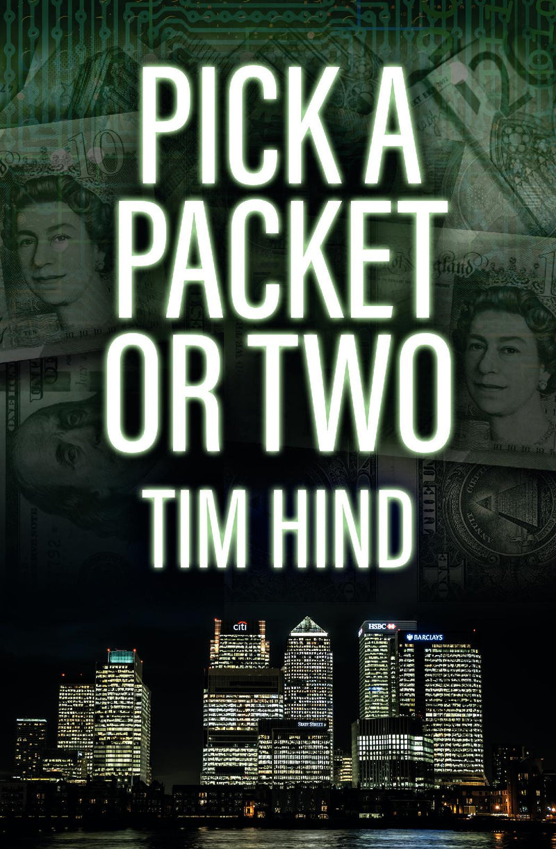 Pick a Packet or Two
